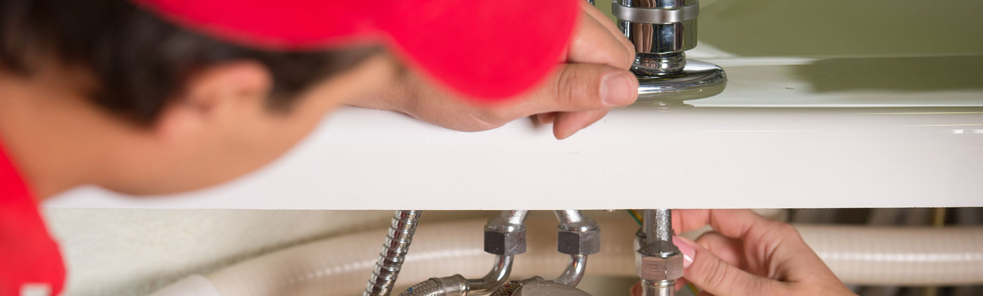 Wilmington Residential Plumbing Service